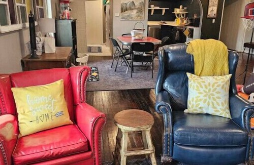 Laurel Apartment | Getaways Galoren