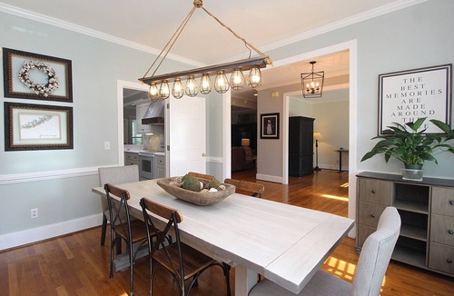 Rome House | Getchell House ~ Porch Retreat ~Sleeps 10
