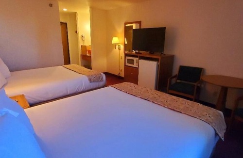 Gettysburg Hotel | Gettysburg Inn & Suites