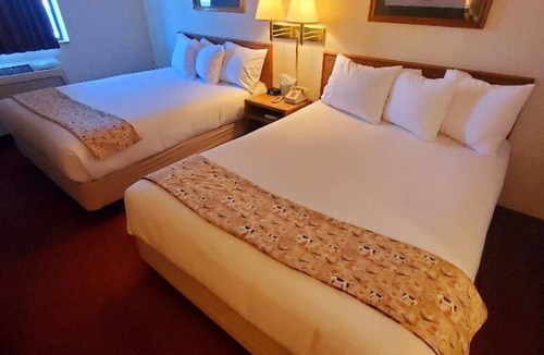 Gettysburg Hotel | Gettysburg Inn & Suites