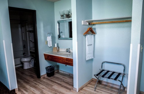 Gettysburg Hotel | Gettysburg Inn & Suites