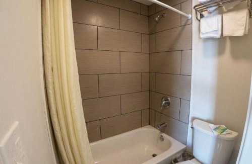 Elizabeth Hotel | GG Rest-Inn