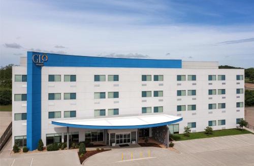 Tulsa Hotel | GLō Best Western Tulsa-Catoosa East Route 66