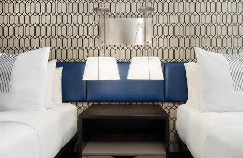 Tulsa Hotel | GLō Best Western Tulsa-Catoosa East Route 66