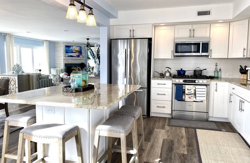 Villas House | GLAMOROUS Beach Front Stunner - 2026 - Amazing Sunsets