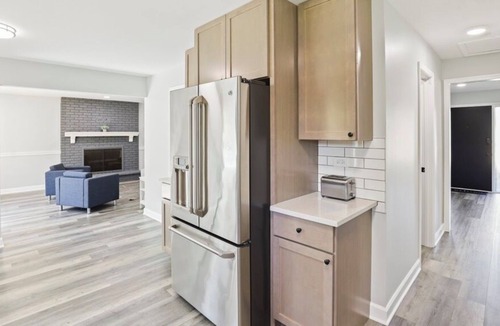 Wasco House | Glamorous Game Rm Home, 4 BRS, 2.5 Bath