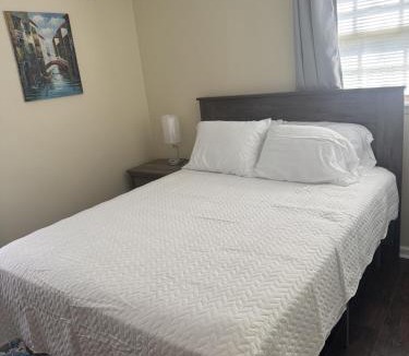 Fort Mc Clellan House | Gloria's House