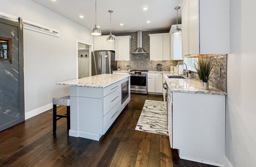 Madison House | Golden Days | Madison Living