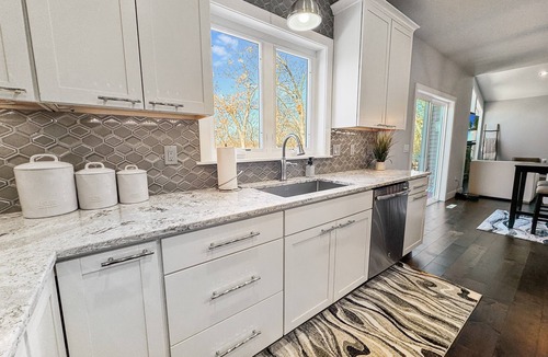Madison House | Golden Days | Madison Living