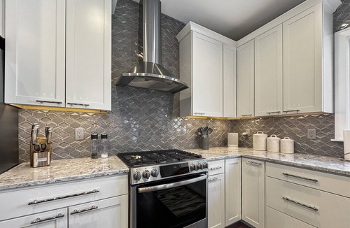 Madison House | Golden Days | Madison Living
