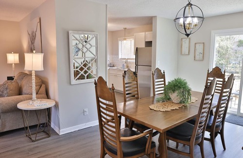 Anniston House | Golden Springs Stepless Rancher with GAMEROOM!