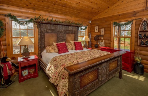 Galena Bed & Breakfast | Goldmoor Inn