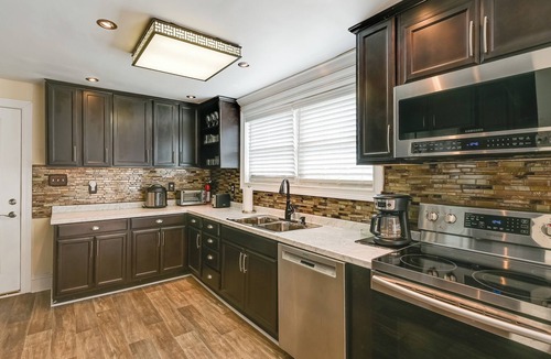 Goldsboro House | Goldsboro Vacation Rental w/ Large Backyard!