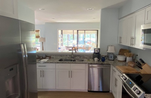Hampstead House | Golf & Beach Retreat.