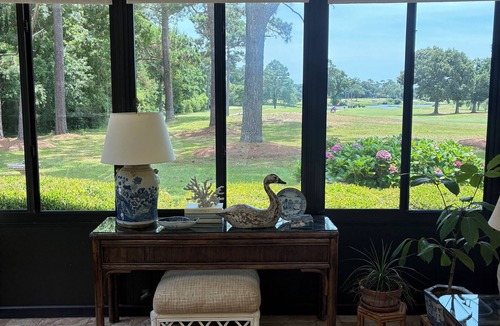 Hampstead House | Golf & Beach Retreat.