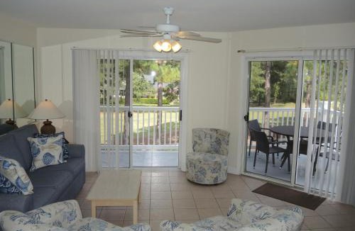 Calabash Villa | Golf Course View Villa 3009 with Pool
