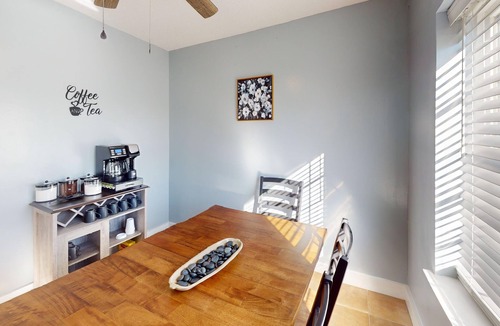 Prattville House | Golf Trip Ready | 4BR Near RTJ Capitol Hill
