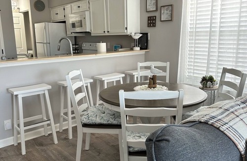 Longs Villa | Golf Views + Beach Days = The Perfect Getaway