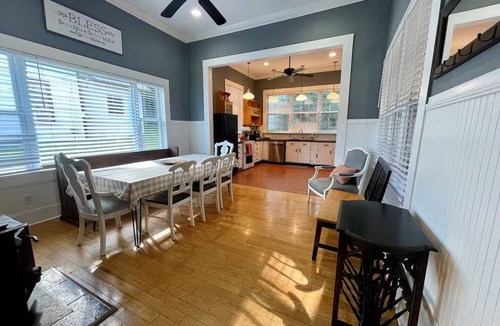 McCain House | Good Ol' Country Farmhouse