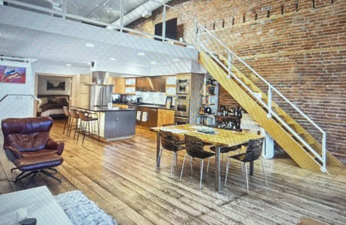 Stillwater Condo | Gorgeous 2-bedroom condo charming Stillwater overlooking St. Croix River