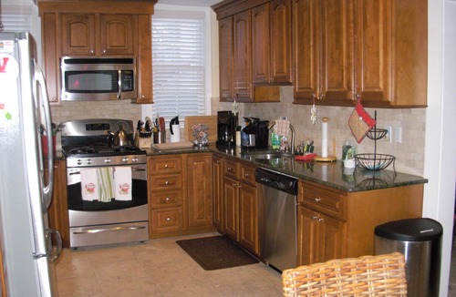 North End House | Gorgeous 5 bedroom, 3.5 bath single family home