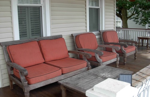 North End House | Gorgeous 5 bedroom, 3.5 bath single family home