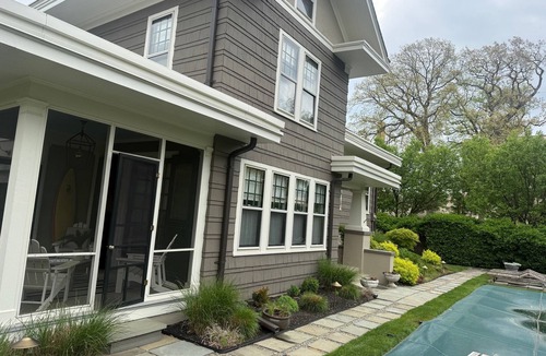 Interlaken House | Gorgeous 5 Bedroom House with Pool in Asbury Park