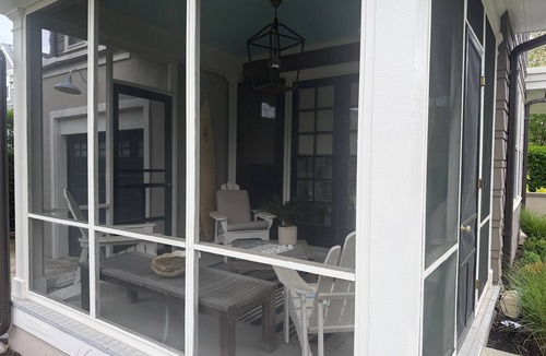Interlaken House | Gorgeous 5 Bedroom House with Pool in Asbury Park