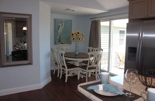 Swainton House | GORGEOUS HOME WITH - AMAZING POOL & SPA!