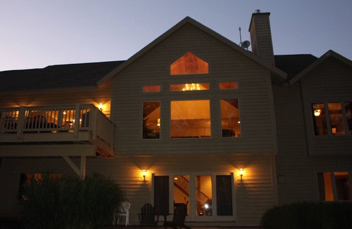 The Galena Territory House | GORGEOUS LARGE HOME WITH HOT TUB! 4th NIGHT FREE!