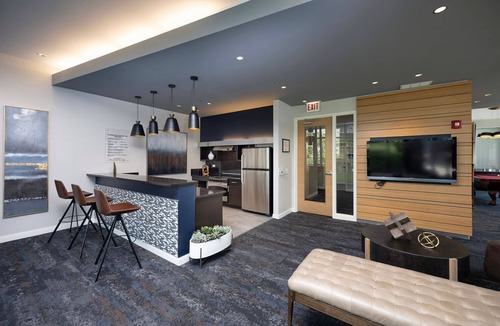 Downtown Chicago Apartment | Gorgeous Loop 1BR w/Pool, Gym, nr. Financial District, by Blueground