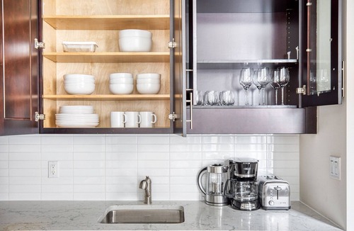 Nolita Apartment | Gorgeous Nolita 1BR w/W/D, nr New Museum, by Blueground