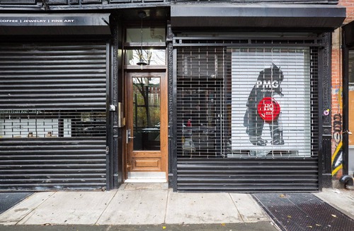 Nolita Apartment | Gorgeous Nolita 1BR w/W/D, nr New Museum, by Blueground