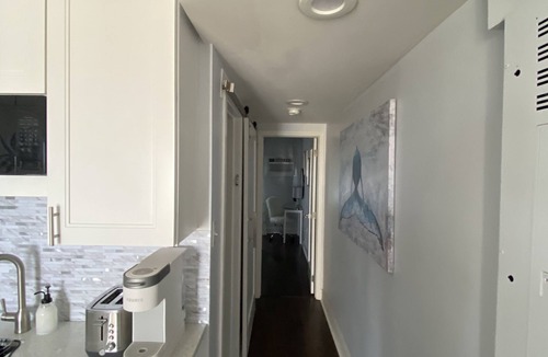North Wildwood Condo | Gorgeous resort condo by the Sea.