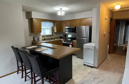 Rochester House | Gorgeous Rochester-Mayo Clinic Home