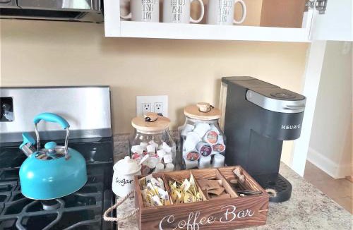 Takoma Bed & Breakfast | Gorgeous Room in Washington DC