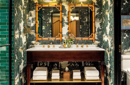 Princeton Hotel | Graduate by Hilton Princeton