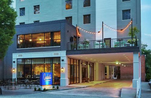Venable Hotel | Graduate by Hilton Charlottesville
