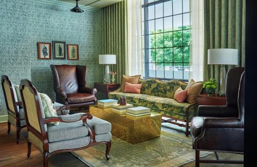 Venable Hotel | Graduate by Hilton Charlottesville