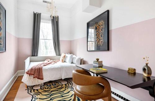 East Side Apartment | Grand Damn