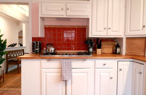 Princeton Condo | ★ GRAND MID-CENTURY HOME ★ NEAR UNIVERSITY