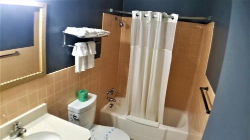 Hastings Hotel | Grand Motel