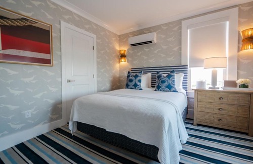 Spring Lake Hotel | Grand Victorian an ICONA Boutique Collection