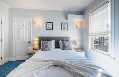 Spring Lake Hotel | Grand Victorian an ICONA Boutique Collection