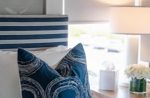 Spring Lake Hotel | Grand Victorian an ICONA Boutique Collection