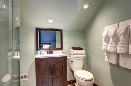 Keystone House | Grandma Goodnight's just 3 Miles from Mt-Rushmore