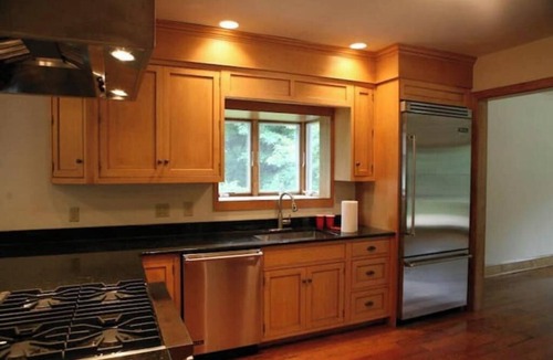 Millville Cottage | Grandpa's House