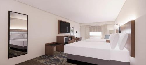 Algona Hotel | GrandStay Hotel & Suites Algona