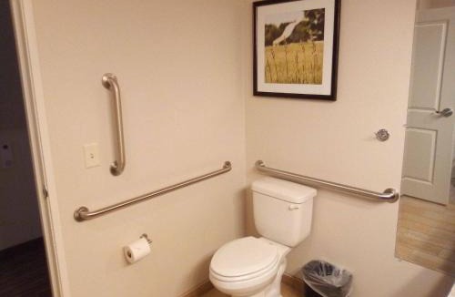 Rock Valley Hotel | GrandStay Hotel & Suites Rock Valley