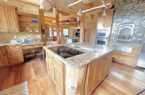 Rapid City Cabin | Granite Ridge Lodge